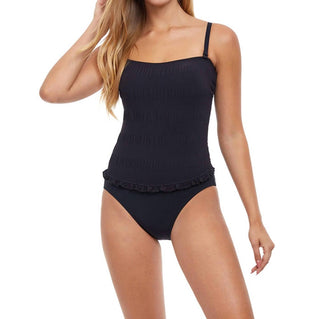 Perfil por Gottex - Bandeau One Piece