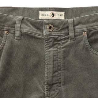 Duck Head - Holston Corduroy Five-pocket