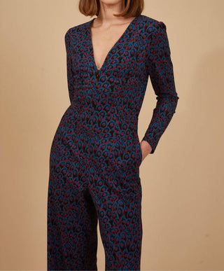 Traffic People - Zelda Jumpsuit