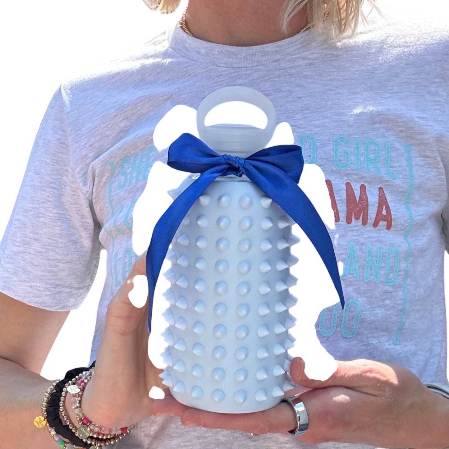 Bkr - Spiked Grace Little Bottle