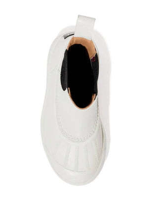 Proenza Schouler - Botas Chelsea Caribou Femininas