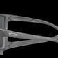 Oakley - Men's Gibston Xl Sunglasses