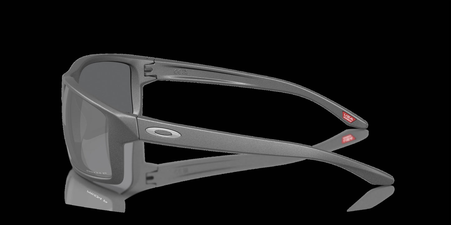 Oakley - Men's Gibston Xl Sunglasses