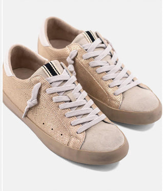 Shu Shop - Women Mia Sneaker