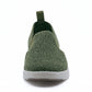 Woolloomooloo - Men's Suffolk Merino Wool Slip-On