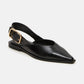 Steve Madden - Women's Shay Slingback Flats
