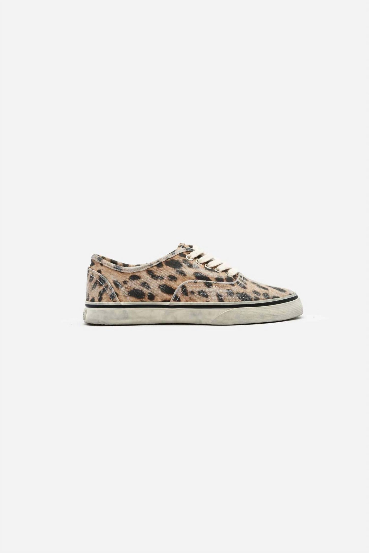 Re/Done - Women's 70s Low Top Skate Sneaker