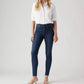 Levi'S - 721 High Rise Skinny Jean