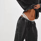 Free People - Slow It Down Jogger