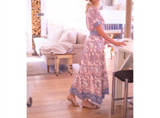 Bell - Bianca Maxi Dress