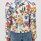 Farm Rio - Greek Garden Coat