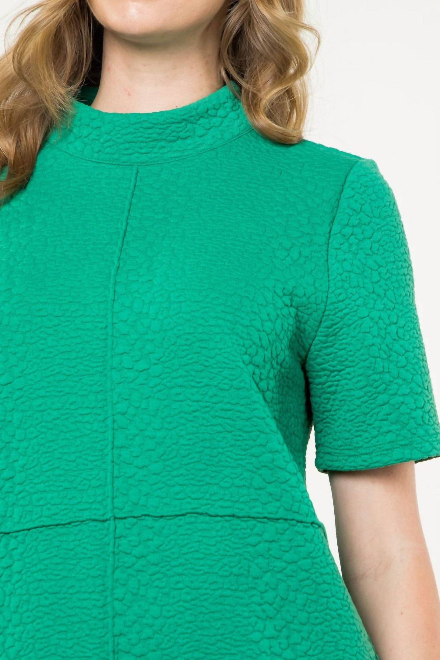 Thml - Gracelynn Shift Dress