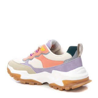 Xti - Tênis Feminino Conforto