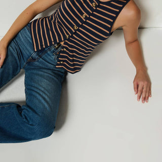 Nação Ltda. - Abbie Tank