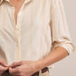 Z Supply - Seaport Striped Shirt