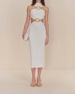 Cult Gaia - Women's Ambar Knit Dress