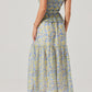 Astr - Women's Ethelind Dress