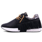 Cowgirl Vogue - Women's Fringe Sneaker