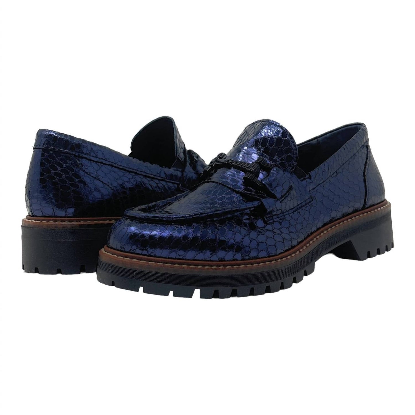 Eric Michael - Women's Sanibal Loafer