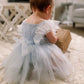 A Little Lacey - Romper Dress