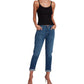 7 For All Mankind - Josefina Boyfriend Jeans