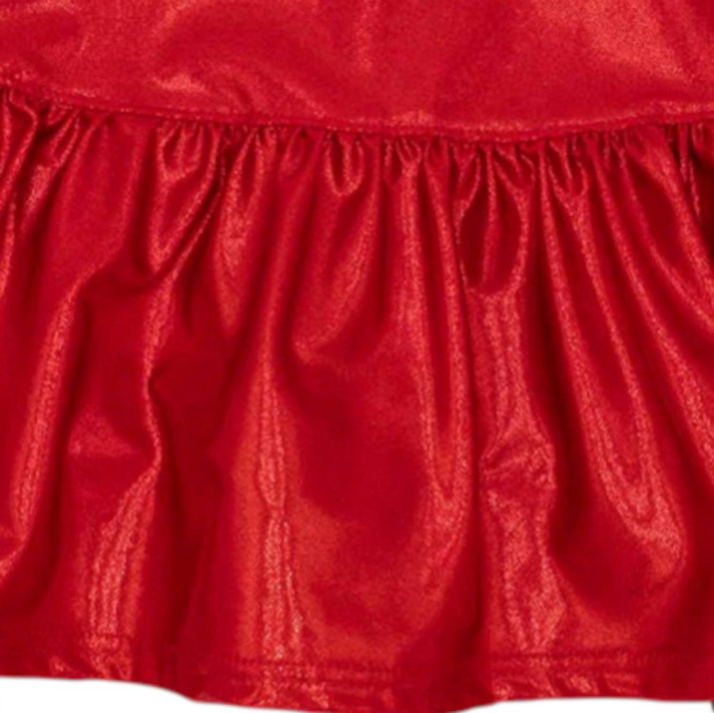 Azarhia - Girls Gathered Skort