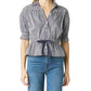 Tart Collections - Ellie Stripe Top