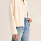 Z Supply - Women's Lex Bomber Jacket