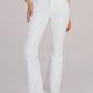 Hidden - High Rise Flare Jeans