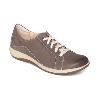 Aetrex - Women' s Dana Lace Up Sneaker Shoe