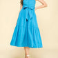 Pinch - Ellis Button Detail Dress