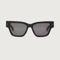 Varley - Women's Alber Square Sunglasses