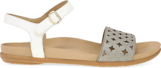 Dansko - Sandália Jodie Flat Feminina