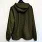 Club Room - Men's Bomber Jacket With Hoodie