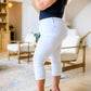 Judy Blue - Women's Mid Rise Certifiably Cool Pants