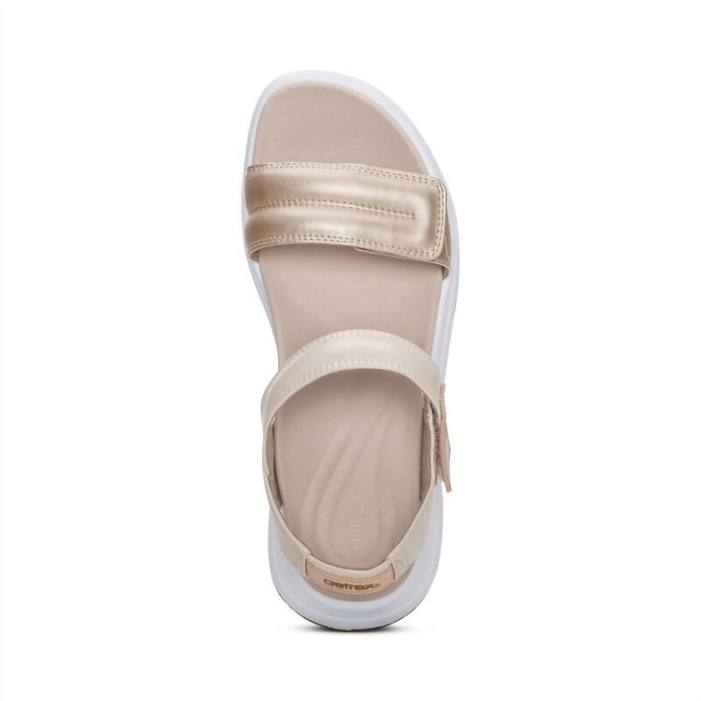 Aetrex - Women's Whit Strappy Sport Sandal