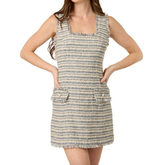 Btb Los Angeles - Jade Mini Dress