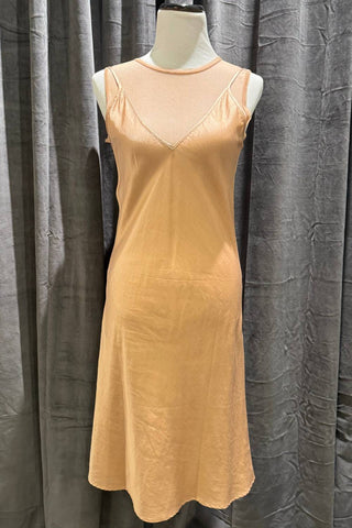 Brazeau Tricot - Women's Tulle Double Midi Dress