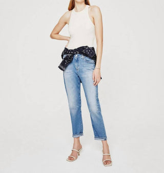 Ag Jeans - Ex-boyfriend Slim Style Jeans