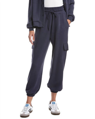 Ariella - Women's Cargo Joggers