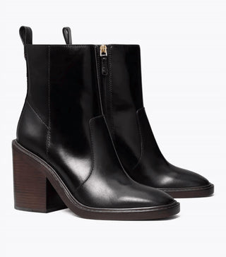 Tory Burch - Bota de salto Sierra