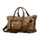 Myra - Women's Vibrant Duffle Bag