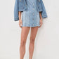 Pistola - Carmel Mini Dress