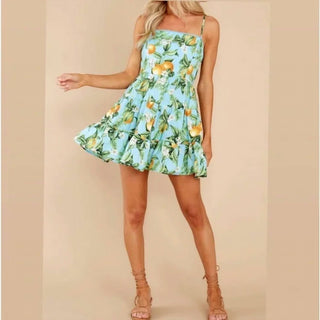Bb Dakota - Vestido Summer Orchard