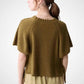 Deluc - Dinis Knit Top
