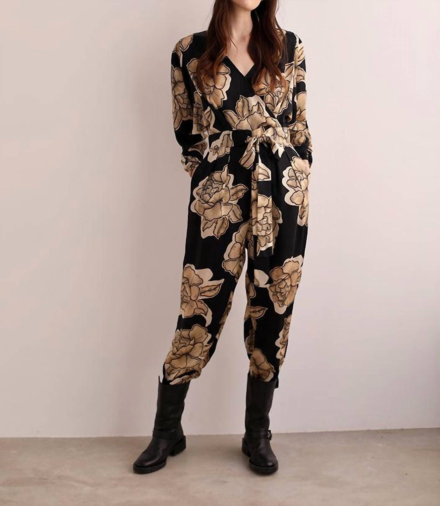 Las Sureñas - Sticker Silk Jumper