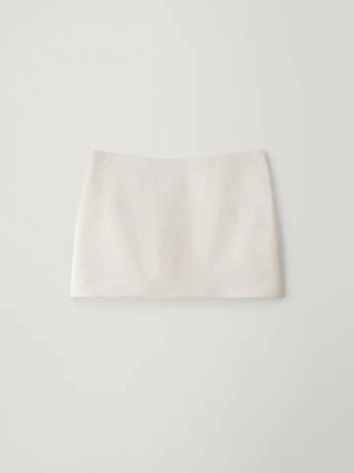 Lisa Yang - Mini Skirt