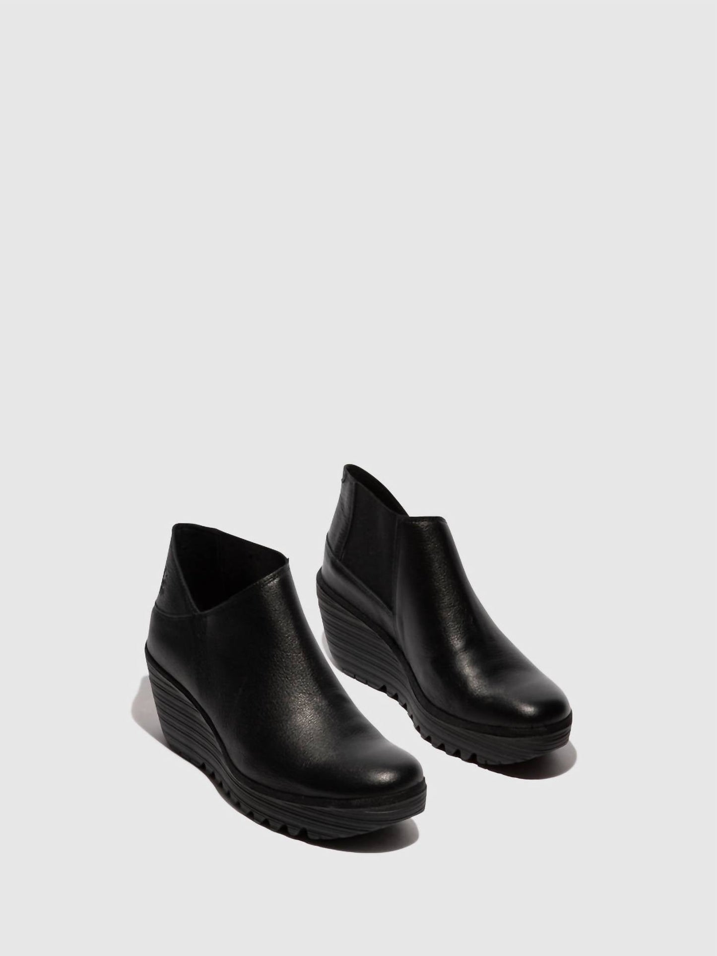 Fly London - Women's Ankle Boots