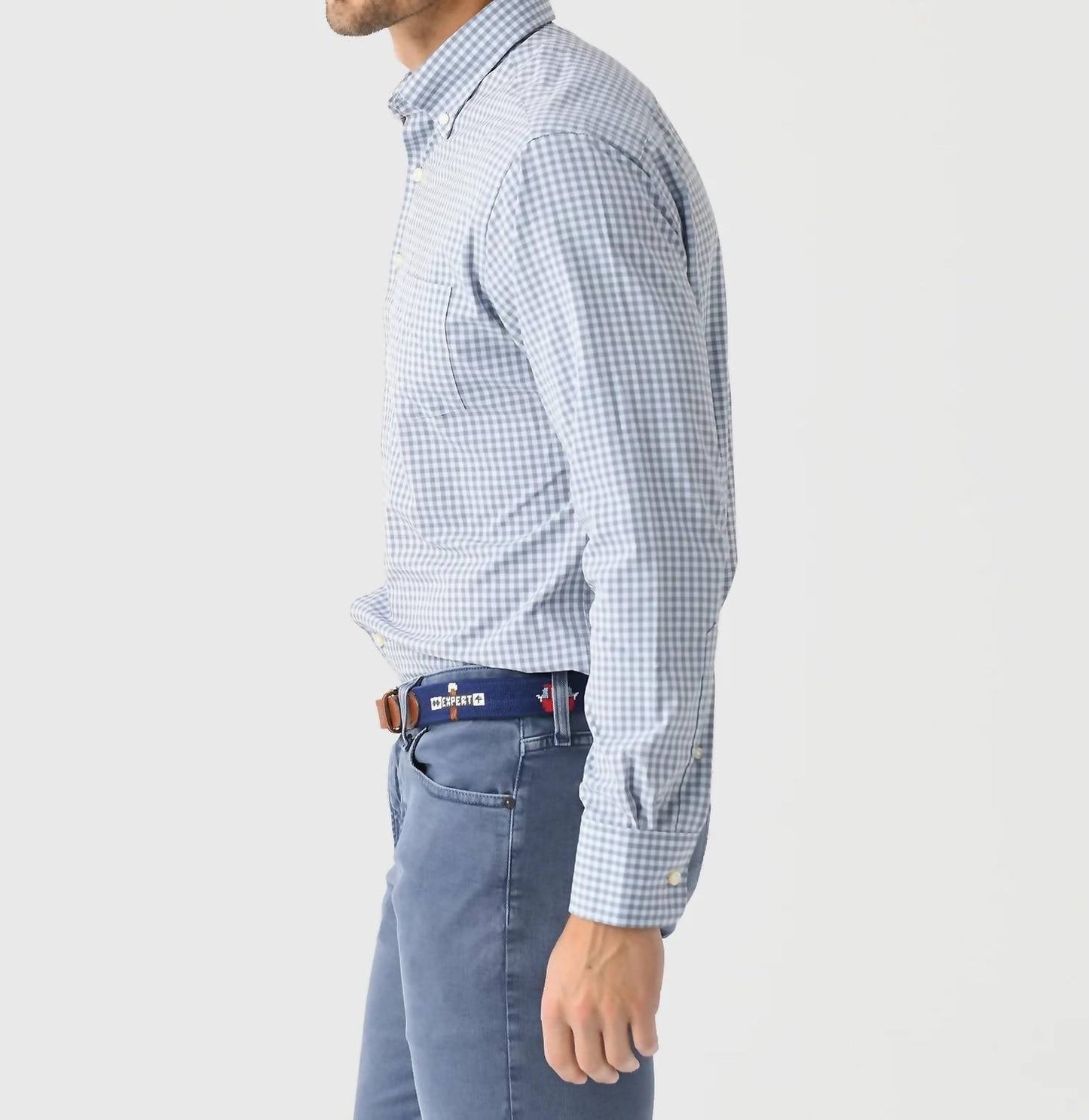 Peter Millar - MURRAY PERFORMNCE SPORT SHIRT