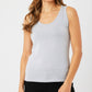 Angel Apparel - Bra-Friendly Tank